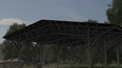 Large Transit Shed v1.0.0.0