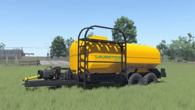 Laumetris PTL 12V v1.2.0.0