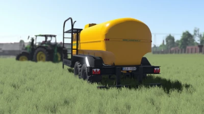 Laumetris PTL 12V v1.2.0.0