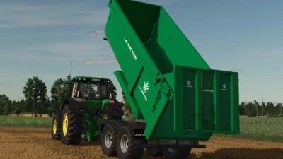 Laumetris PTL20 v1.0.0.0
