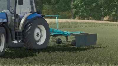 Lavrih FieldFlow 386 v1.0.0.0