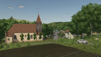 Le Haut Grimois v1.0.0.0