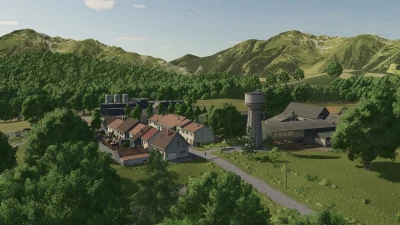 Le Haut Grimois v1.0.0.0