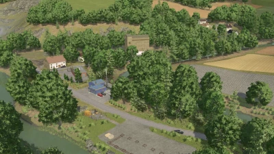 Le Haut Grimois v1.0.0.0