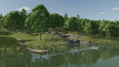 Le Haut Grimois v1.0.0.0