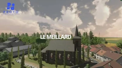 Le maillard v1.0.0.0