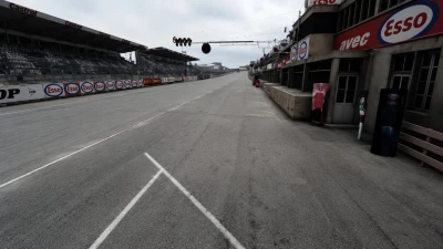 Le Mans 1967 v1.1 0.39.x