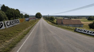 Le Mans 1967 v1.1 0.39.x