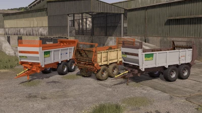 Leboulch Maxi 13004 v1.0.0.0