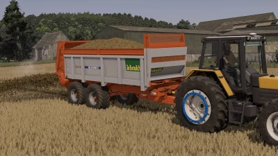 Leboulch Maxi 13004 v1.0.0.0