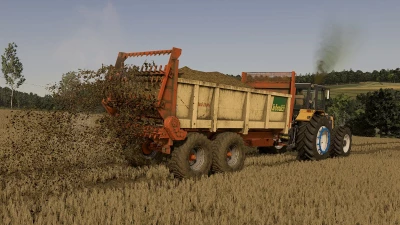 Leboulch Maxi 13004 v1.0.0.0