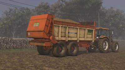 Leboulch Maxi 13004 v1.0.0.0