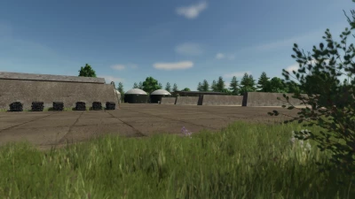 Lehndorf 4Fach Beta v0.9.13.1