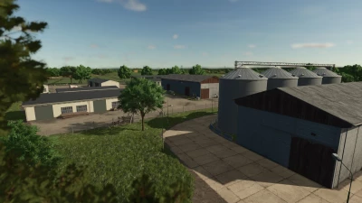 Lehndorf 4Fach Beta v0.9.13.1
