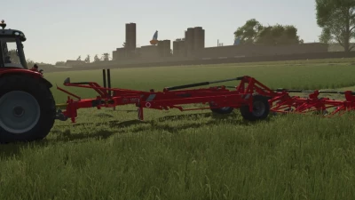 Lely Lotus 1250 Profi v1.0.0.0