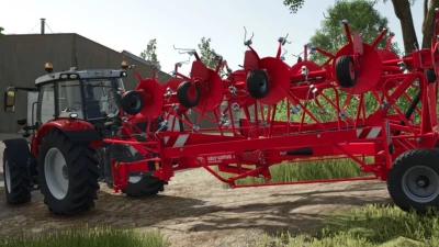 Lely Lotus 1250 Profi v1.0.0.0