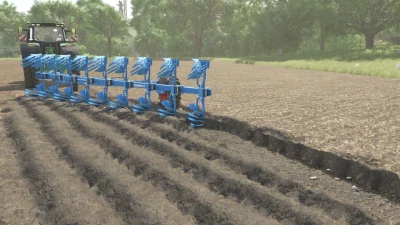 Lemken Diamant 12 Edit v1.0.0.0