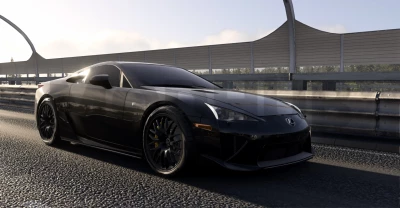 Lexus LFA v2.1 Fix 0.39.x