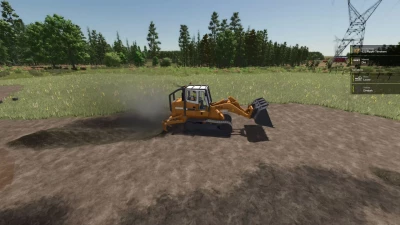 Liebherr 622 (TerraFarm Support Files) v1.0.0.0