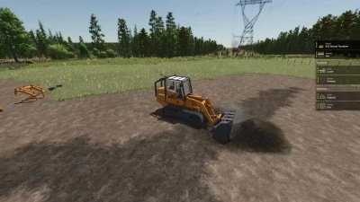 Liebherr 622 (TerraFarm Support Files) v1.0.0.0