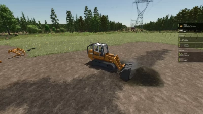 Liebherr 622 Terrafarm v1.0.0.0