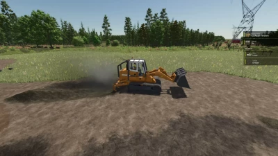 Liebherr 622 Terrafarm v1.0.0.0