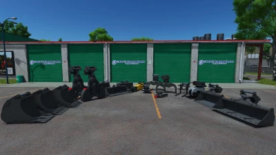Liebherr Likufix SW48 Attachment Pack v1.0.0.0