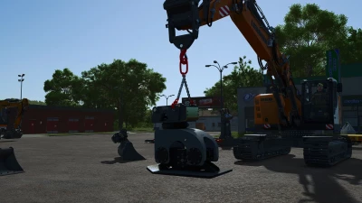 Liebherr Likufix SW48 Attachment Pack v1.0.0.0