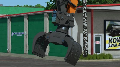 Liebherr Likufix SW48 Attachment Pack v1.2.2.2