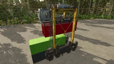 Liebherr SC350T v1.0.0.0
