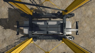 Liebherr SC350T v1.0.0.0
