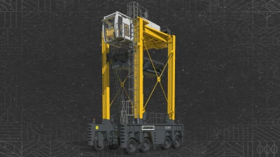 Liebherr SC350T v1.0.0.0