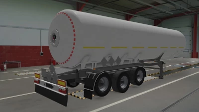 LIFTING AXES ETS2 09 08 2026 1.40 1.61