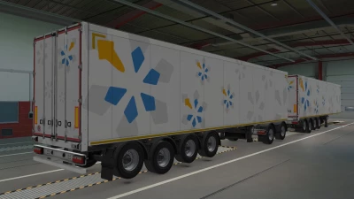 LIFTING AXES ETS2 09 08 2026 1.40 1.61