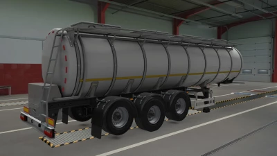 LIFTING AXES ETS2 09 08 2026 1.40 1.61