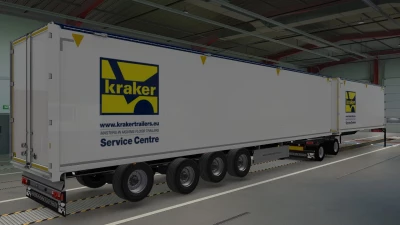 LIFTING AXES ETS2 09 08 2026 1.40 1.61