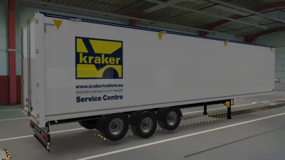 LIFTING AXES ETS2 09 08 2026 1.40 1.61