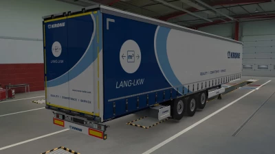 LIFTING AXES ETS2 09 08 2026 1.40 1.61