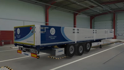 LIFTING AXES ETS2 09 08 2026 1.40 1.61