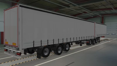 LIFTING AXES ETS2 09 08 2026 1.40 1.61