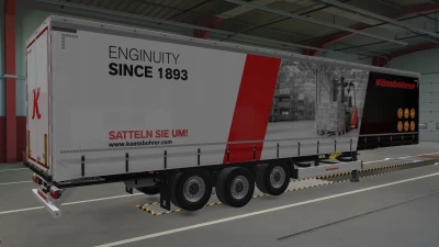 LIFTING AXES ETS2 09 08 2026 1.40 1.61
