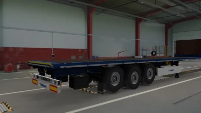 LIFTING AXES ETS2 09 08 2026 1.40 1.61