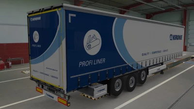 LIFTING AXES ETS2 09 08 2026 1.40 1.61