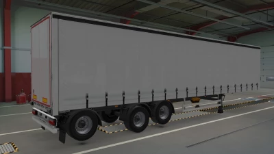 LIFTING AXES ETS2 09 08 2026 1.40 1.61