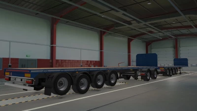 LIFTING AXES ETS2 09 08 2026 1.40 1.61