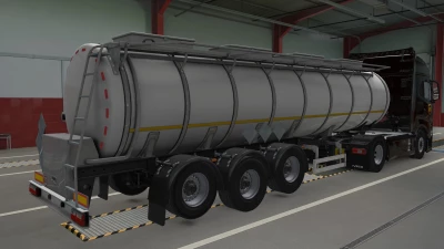 LIFTING AXES ETS2 09 08 2026 1.40 1.61