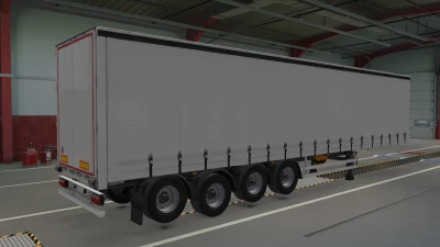 LIFTING AXES ETS2 09 08 2026 1.40 1.61