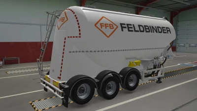 LIFTING AXES ETS2 09 08 2026 1.40 1.61