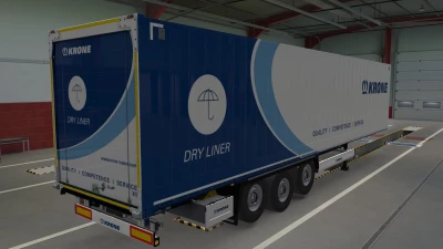 LIFTING AXES ETS2 09 08 2026 1.40 1.61