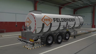 LIFTING AXES ETS2 09 08 2026 1.40 1.61